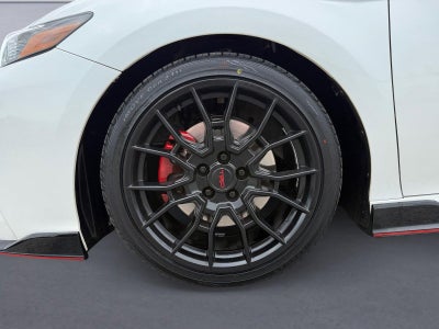 2023 Toyota Camry TRD