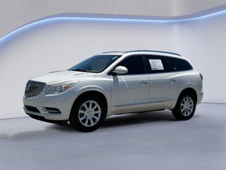 2015 Buick Enclave Premium