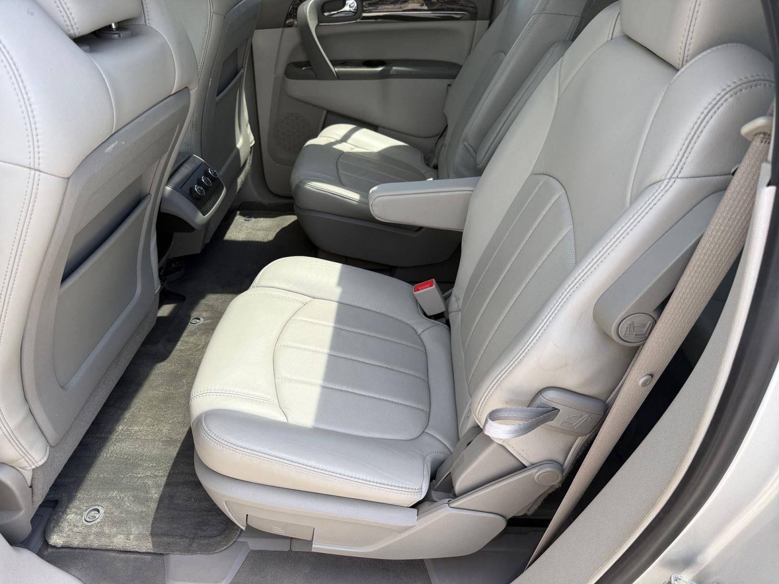 2014 Buick ENCLAVE LEATGR