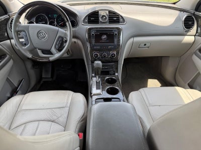 2014 Buick ENCLAVE LEATGR