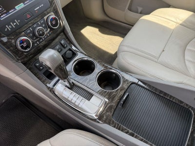 2014 Buick ENCLAVE LEATGR