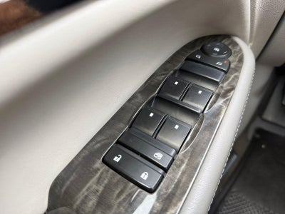 2014 Buick ENCLAVE LEATGR