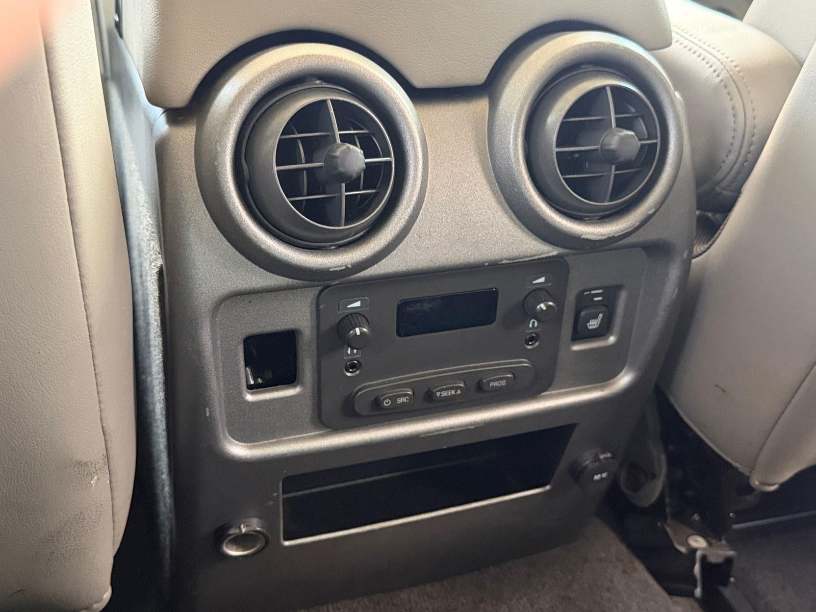 2003 HUMMER H2 ALL WHEEL DRIVE