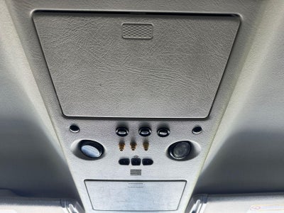 2003 HUMMER H2 ALL WHEEL DRIVE