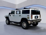 2003 HUMMER H2 ALL WHEEL DRIVE