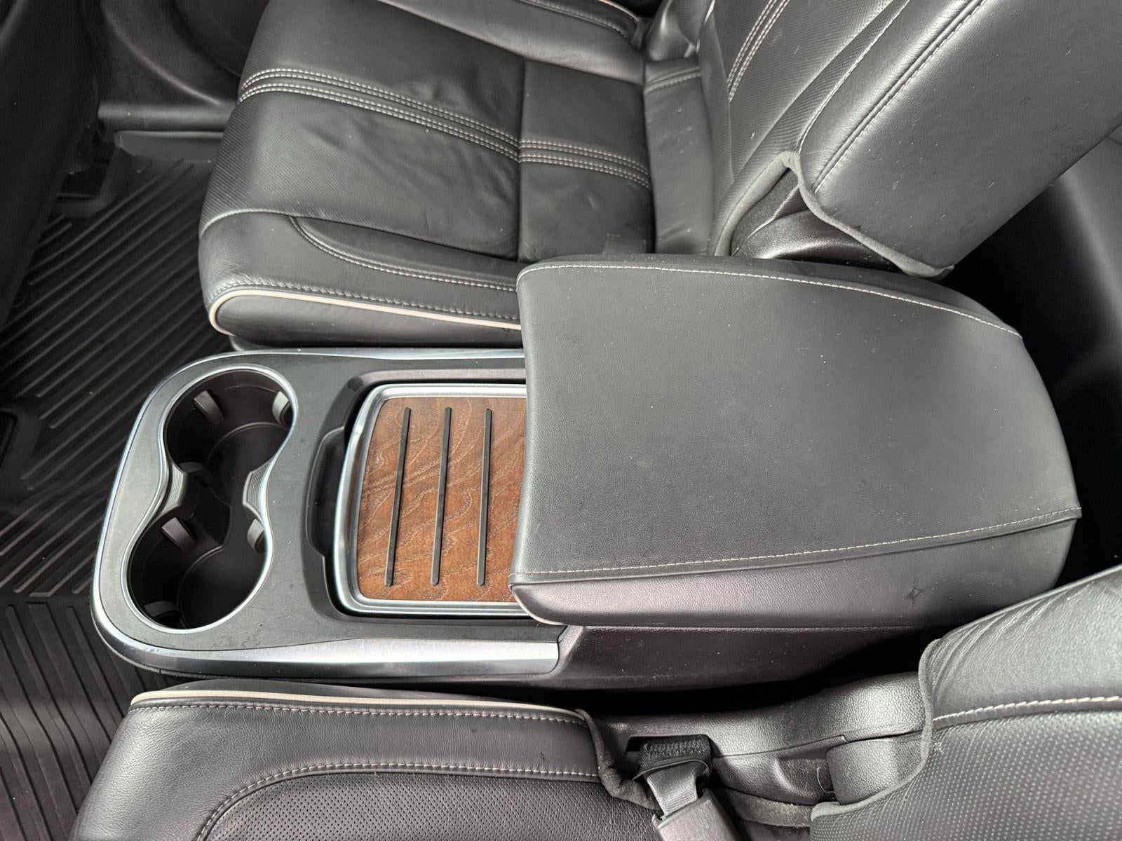 2020 Acura MDX SH-AWD w/Advance