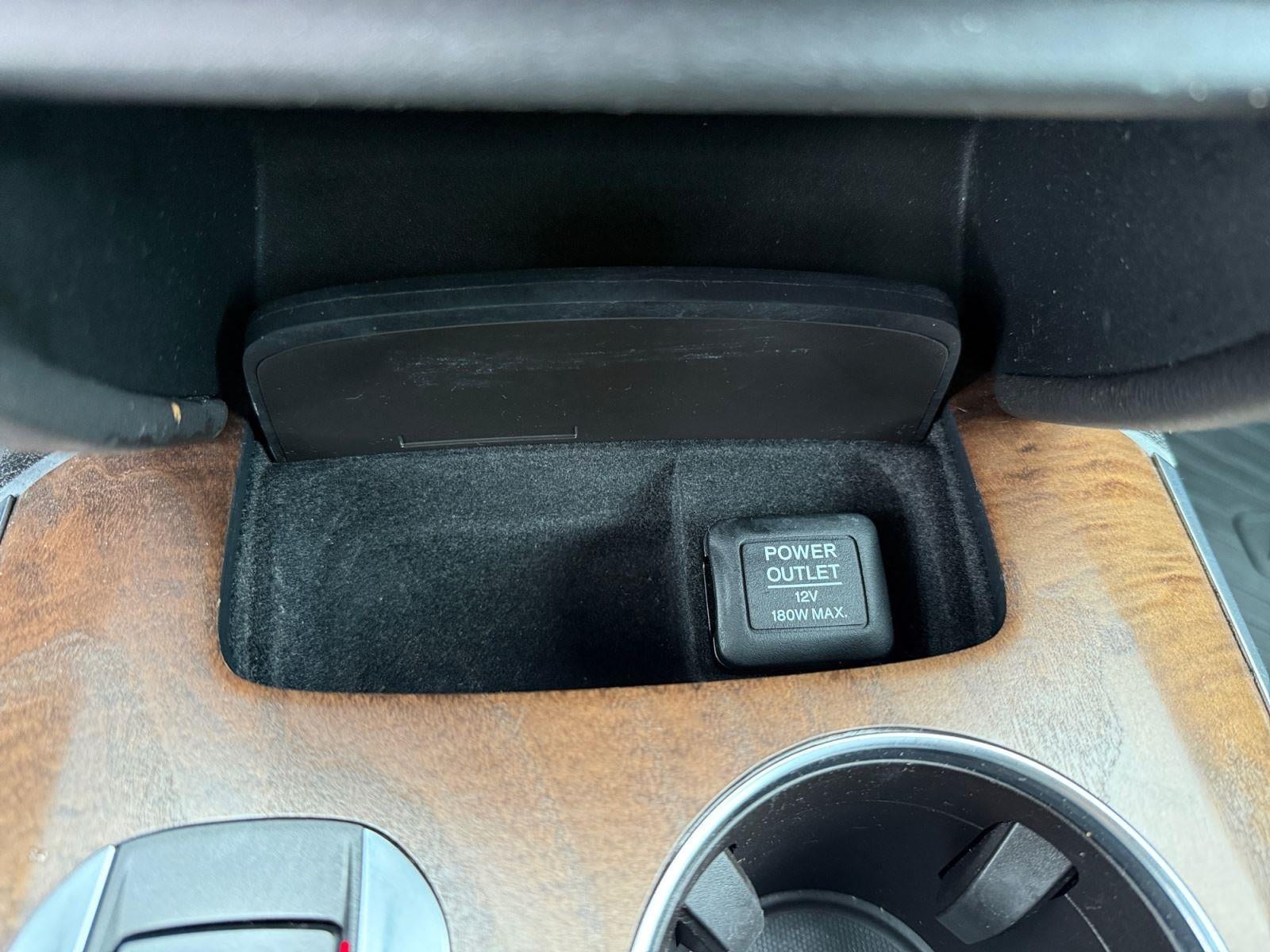 2020 Acura MDX SH-AWD w/Advance