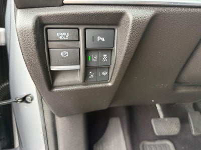 2020 Acura MDX SH-AWD w/Advance