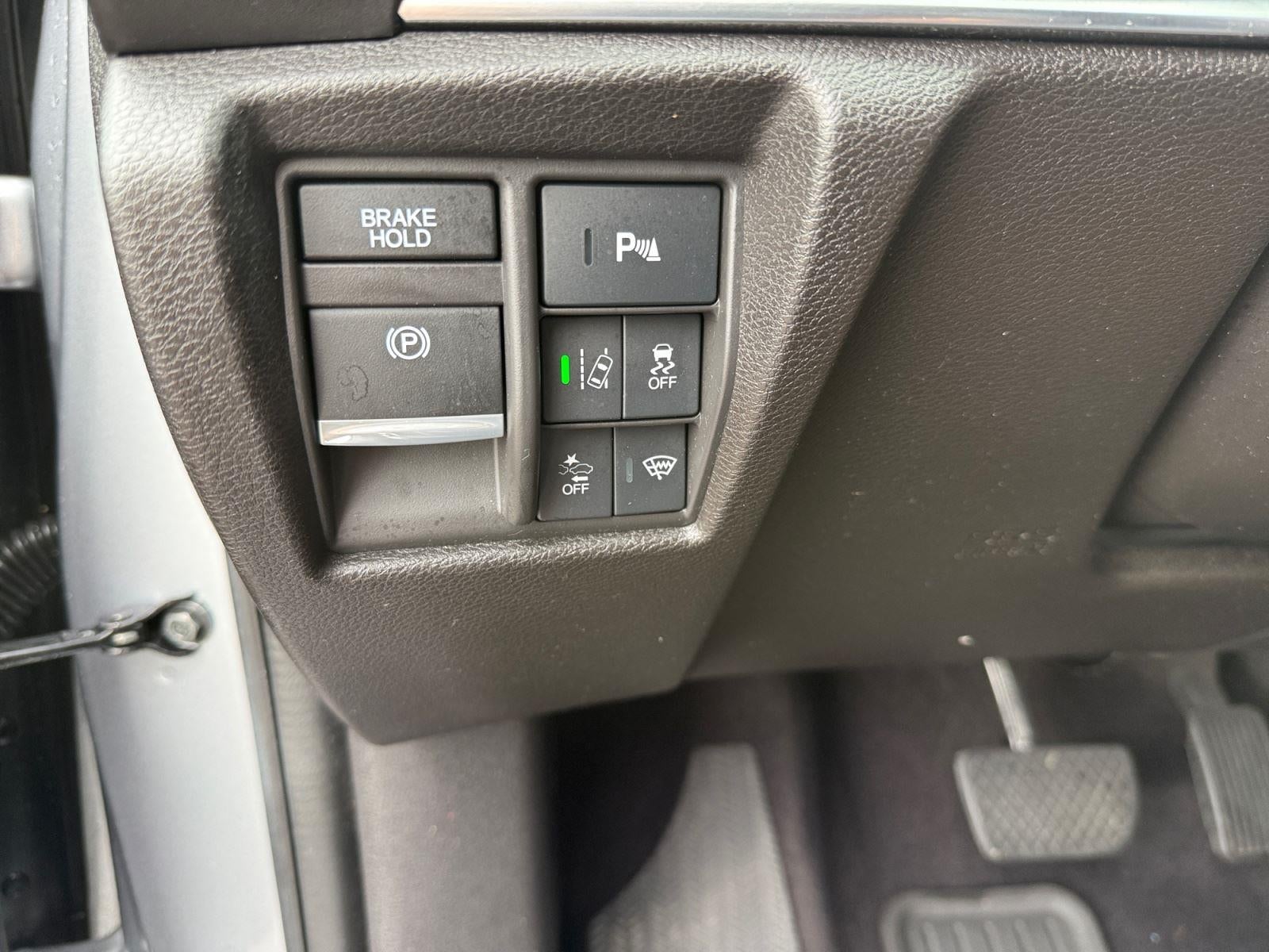 2020 Acura MDX SH-AWD w/Advance