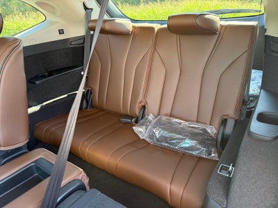 2024 Acura MDX w/Advance Package
