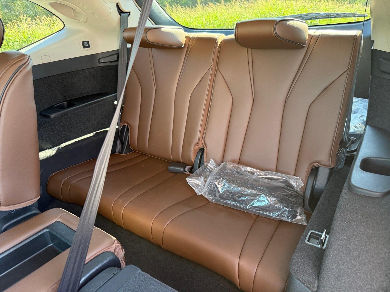 2024 Acura MDX w/Advance Package