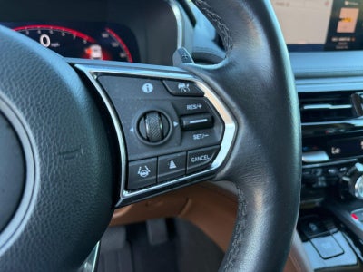 2024 Acura MDX w/Advance Package