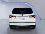 2024 Acura MDX w/Advance Package