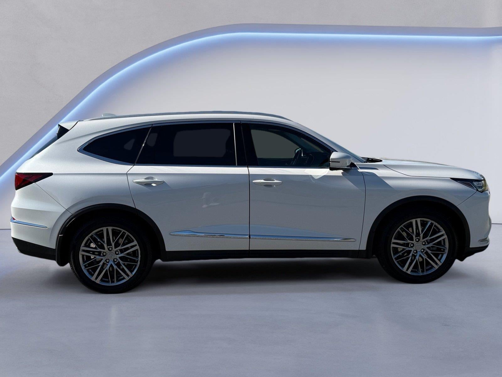 2024 Acura MDX w/Advance Package