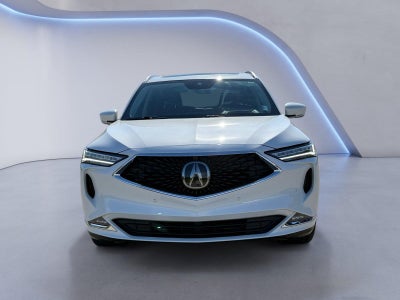 2024 Acura MDX w/Advance Package