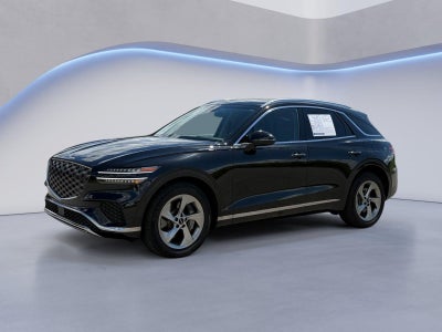 2026 Genesis Gv70 2.5T