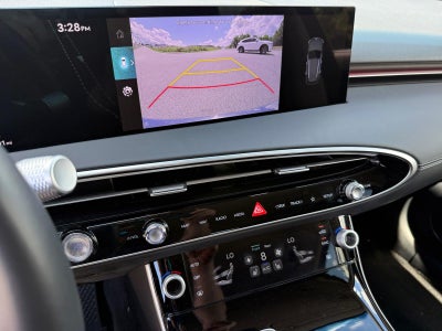 2026 Genesis Gv70 2.5T