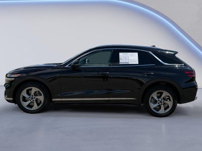2026 Genesis Gv70 2.5T
