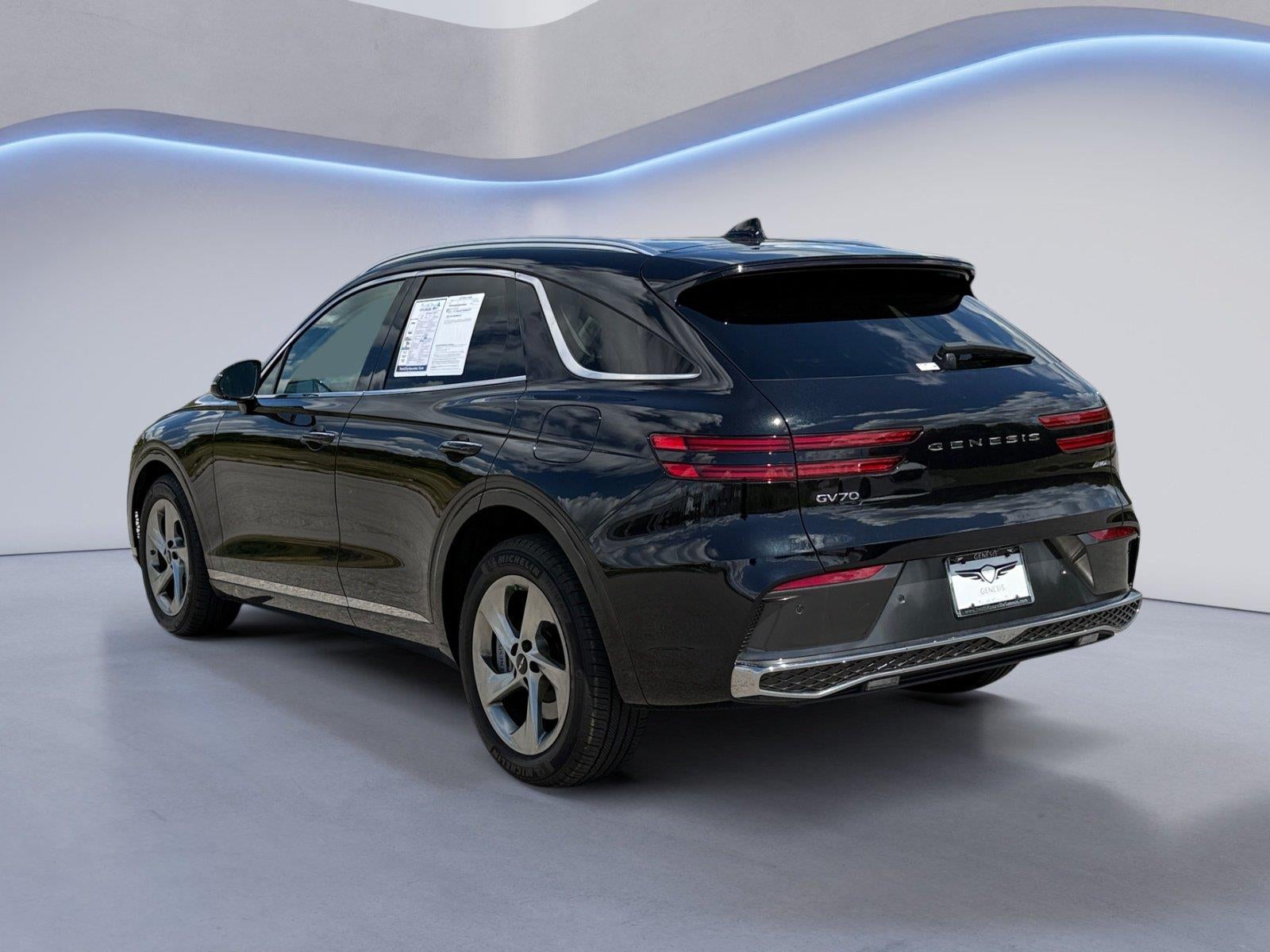 2026 Genesis Gv70 2.5T