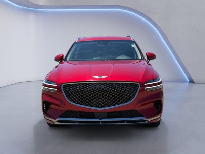 2025 Genesis GV70 2.5T