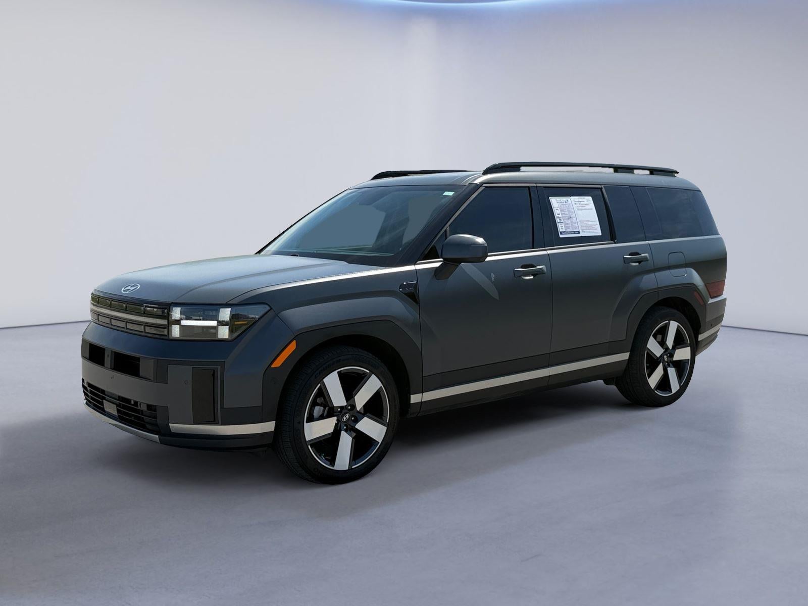 2024 Hyundai Santa Fe Limited