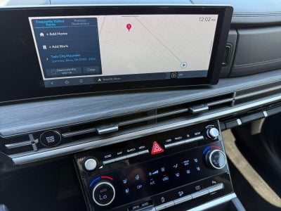 2024 Hyundai Santa Fe Limited