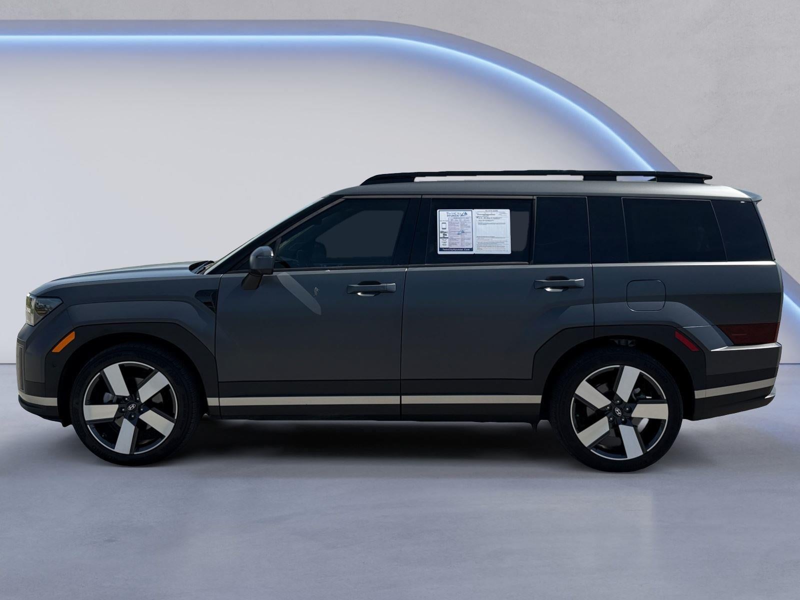 2024 Hyundai Santa Fe Limited