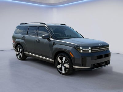 2024 Hyundai Santa Fe Limited