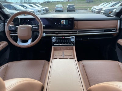 2024 Hyundai Santa Fe Limited