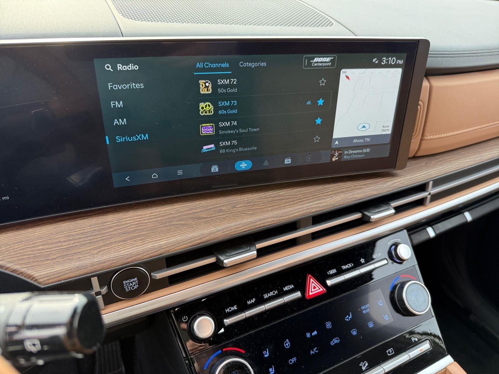 2024 Hyundai Santa Fe Limited