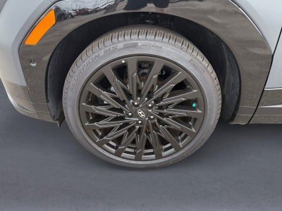 2024 Hyundai Santa Fe Calligraphy