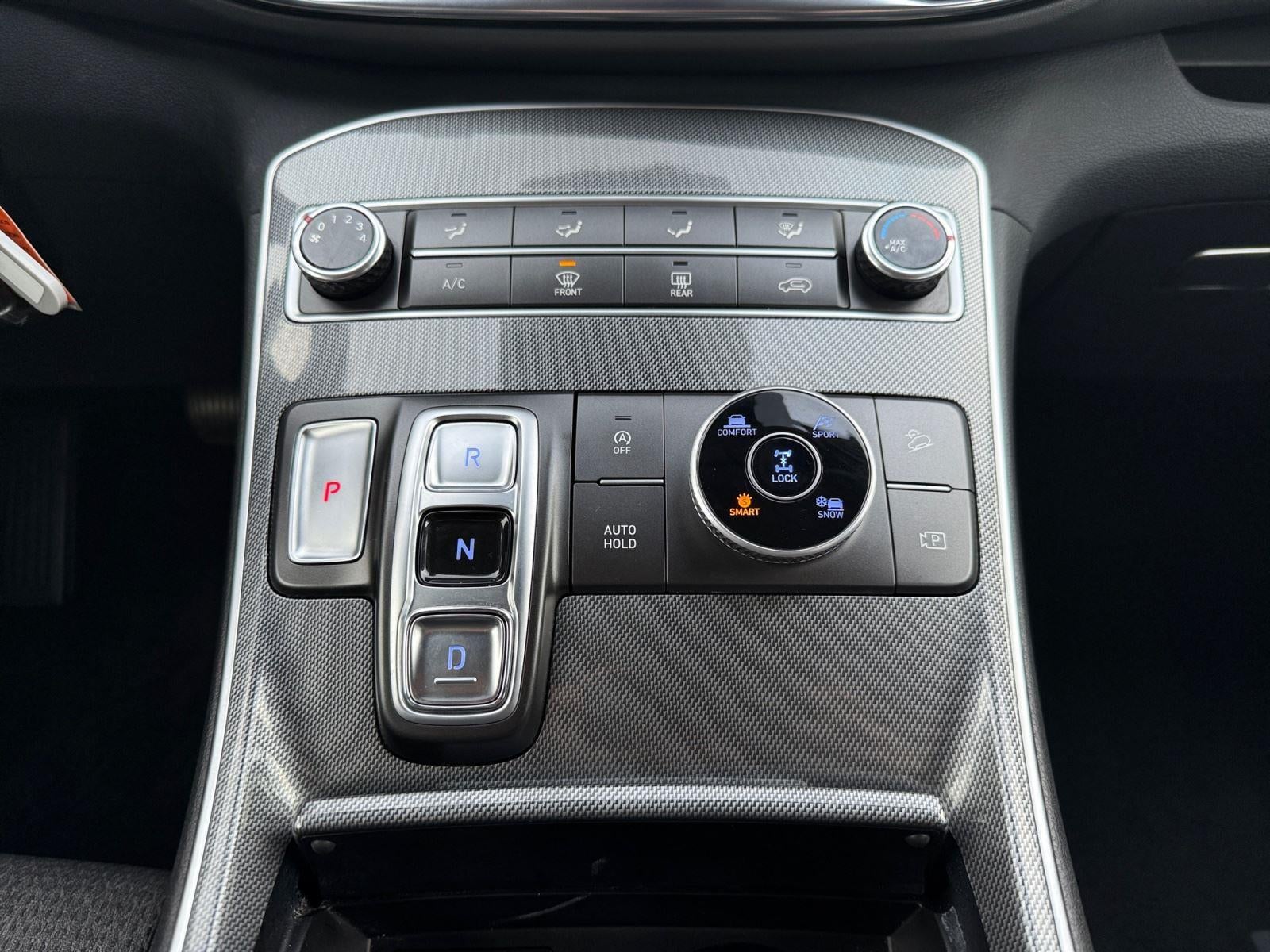 2023 Hyundai Santa Fe SE