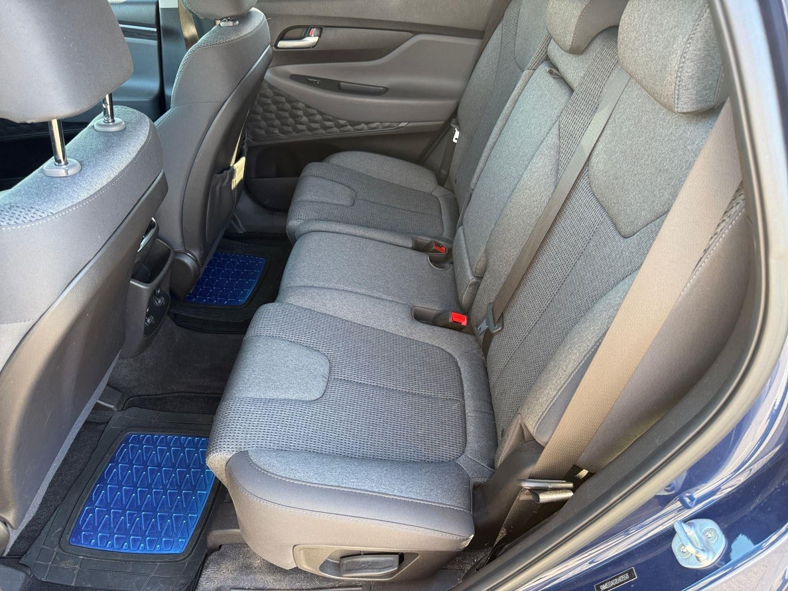 2020 Hyundai Santa Fe SEL w/SULEV