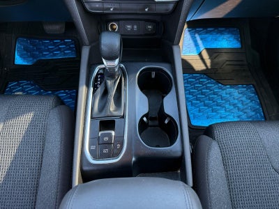 2020 Hyundai Santa Fe SEL w/SULEV