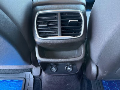 2020 Hyundai Santa Fe SEL w/SULEV