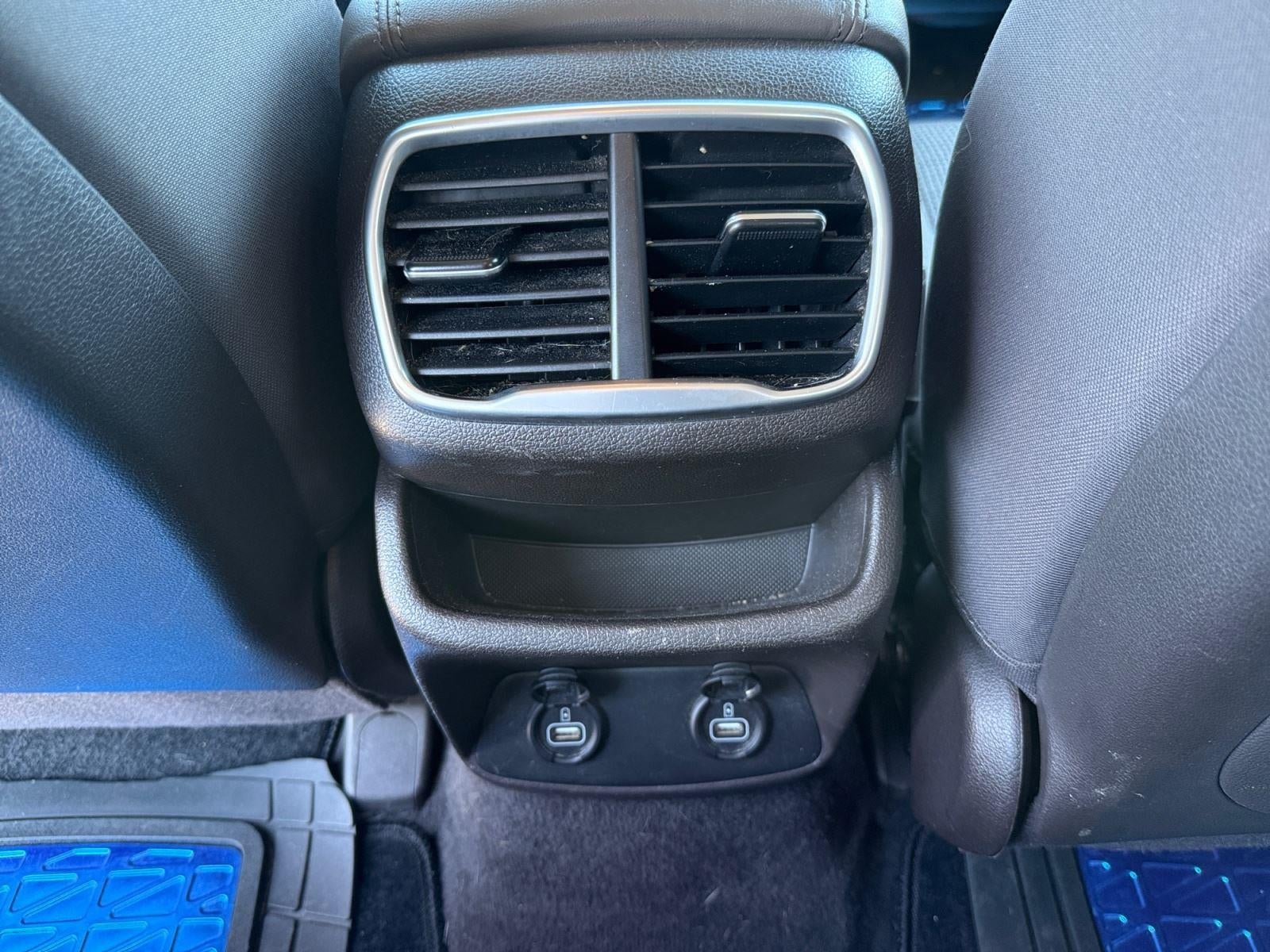 2020 Hyundai Santa Fe SEL w/SULEV