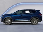 2020 Hyundai Santa Fe SEL w/SULEV