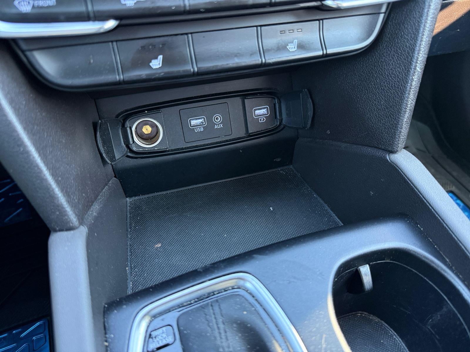 2020 Hyundai Santa Fe SEL w/SULEV