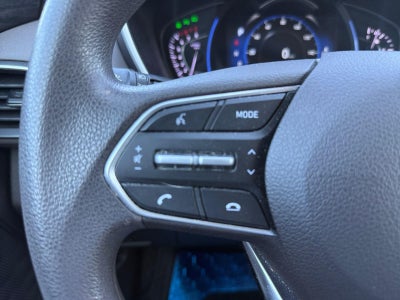 2020 Hyundai Santa Fe SEL w/SULEV