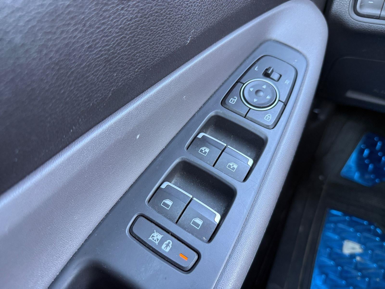 2020 Hyundai Santa Fe SEL w/SULEV