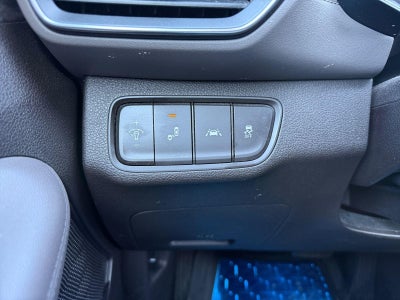 2020 Hyundai Santa Fe SEL w/SULEV