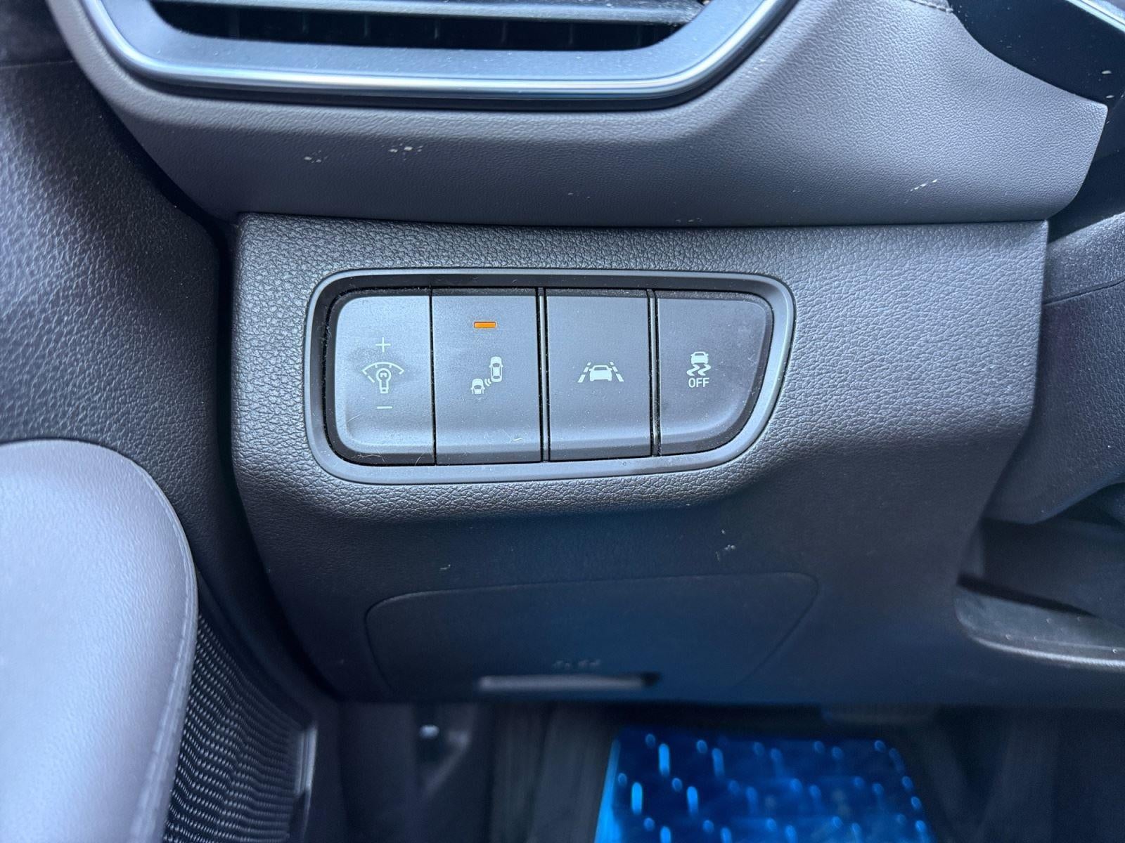 2020 Hyundai Santa Fe SEL w/SULEV