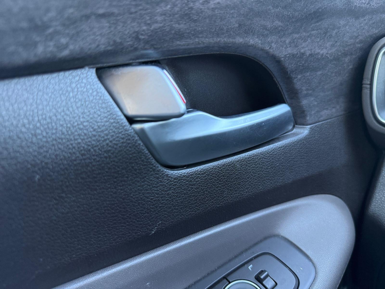 2020 Hyundai Santa Fe SEL w/SULEV