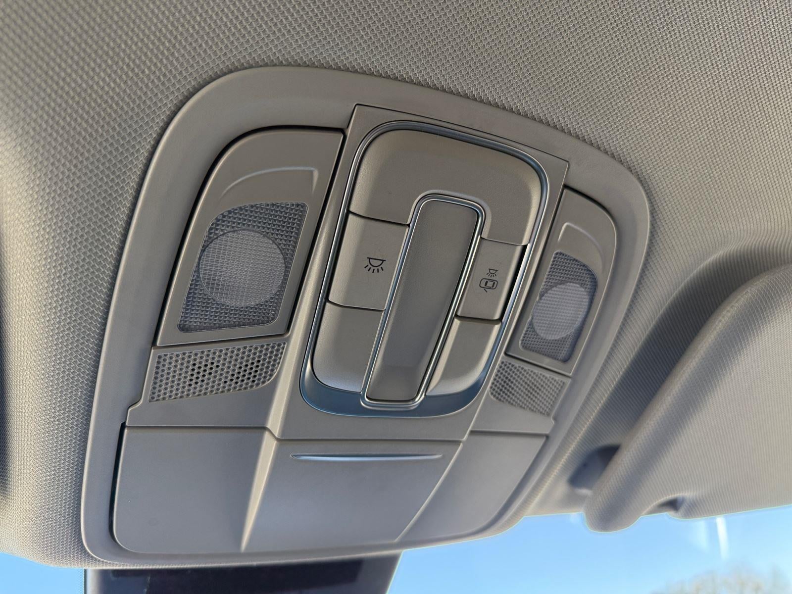 2020 Hyundai Santa Fe SEL w/SULEV