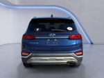 2020 Hyundai Santa Fe SEL w/SULEV