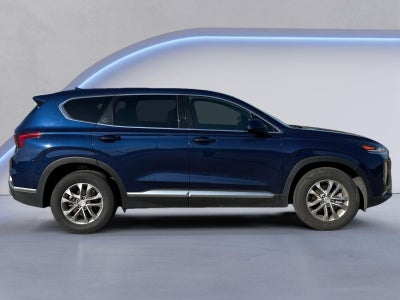 2020 Hyundai Santa Fe SEL w/SULEV