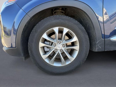 2020 Hyundai Santa Fe SEL w/SULEV