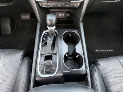 2019 Hyundai Santa Fe Ultimate