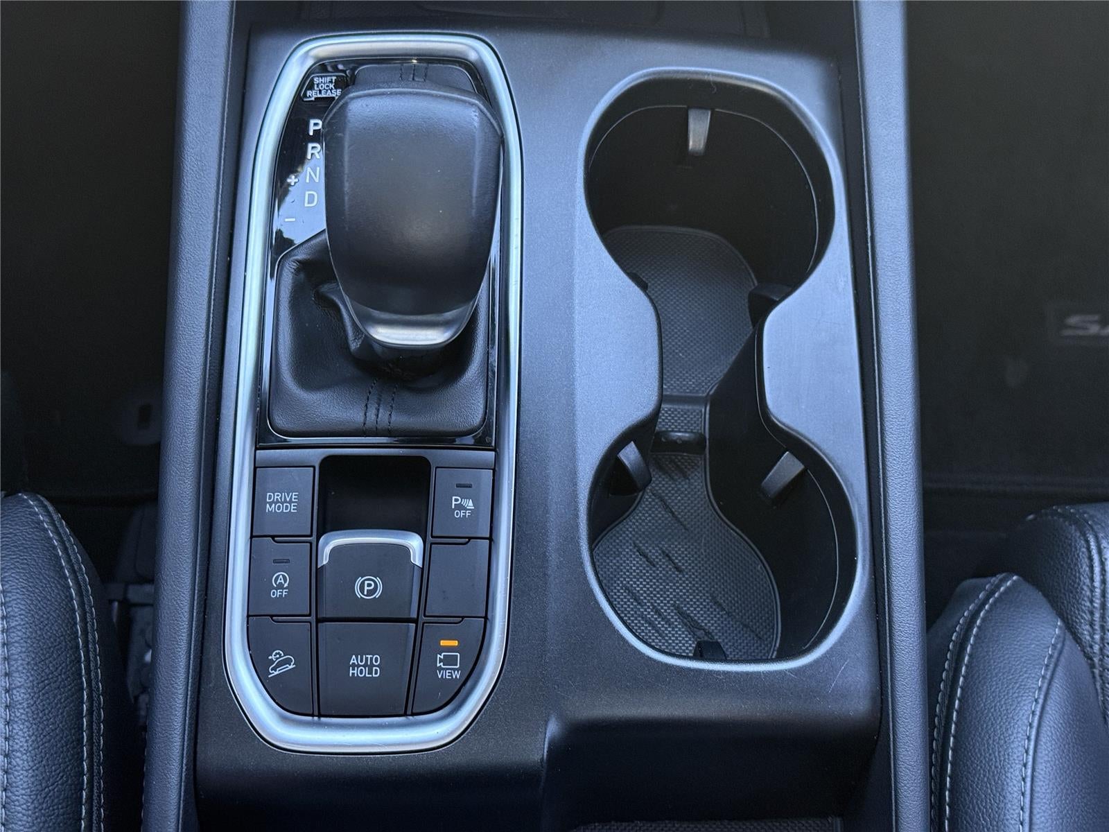 2019 Hyundai Santa Fe Ultimate