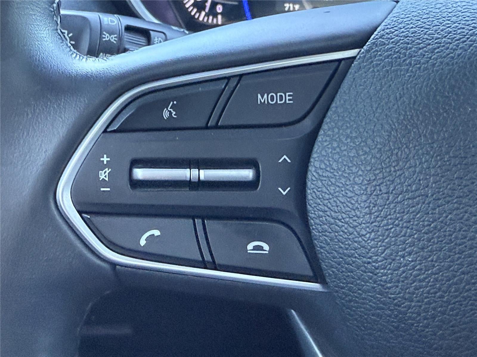 2019 Hyundai Santa Fe Ultimate